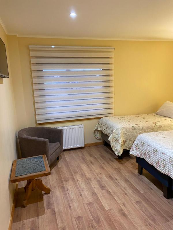 Hostal Graciela - image 19