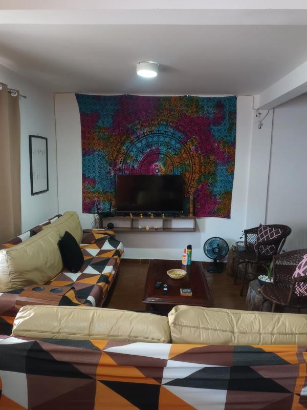 Mandalas Guest House - image 27