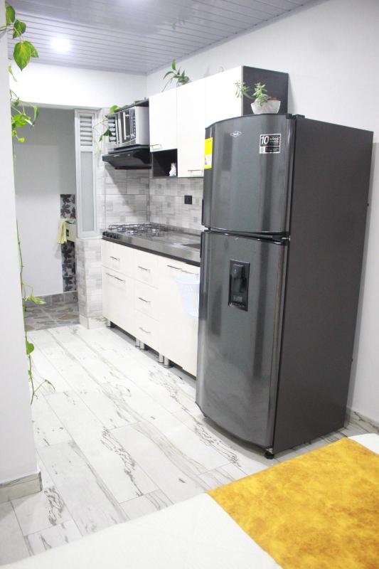 Cómodo loft en Medellín - image 6