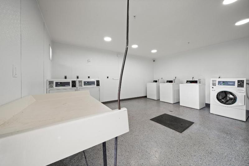 One-Bedroom Apartment image 1