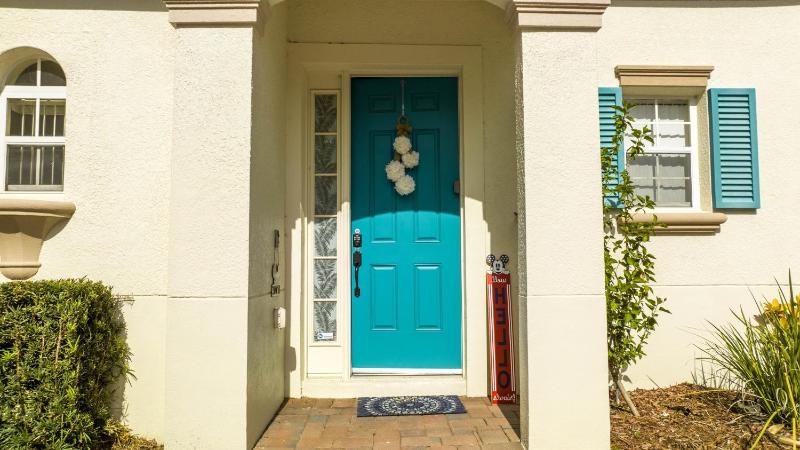 Marvelous 4Bd Close to Disney w Pool at 313 Tuscan Hills - image 20