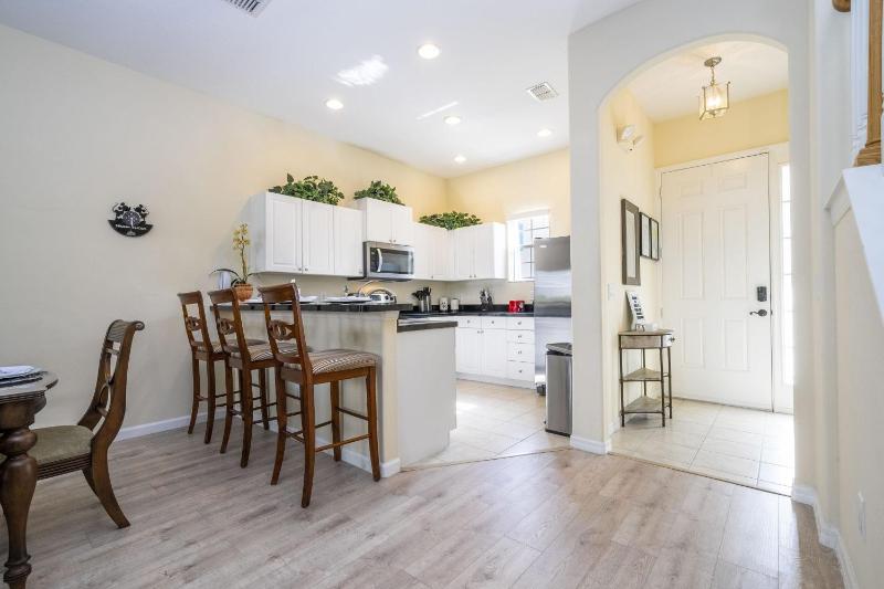 Marvelous 4Bd Close to Disney w Pool at 313 Tuscan Hills - image 46