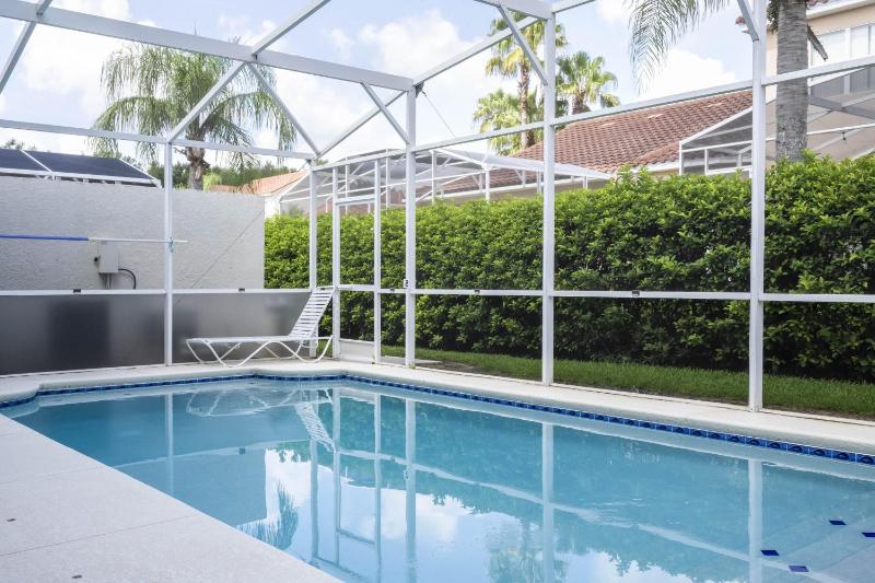 Marvelous 4Bd Close to Disney w Pool at 313 Tuscan Hills - image 8