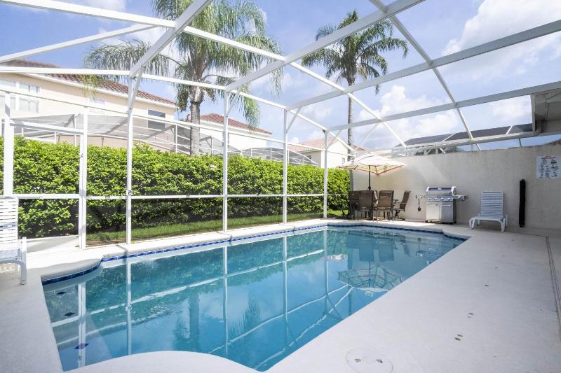 Marvelous 4Bd Close to Disney w Pool at 313 Tuscan Hills - image 44