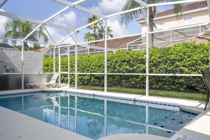 Marvelous 4Bd Close to Disney w Pool at 313 Tuscan Hills - image 1