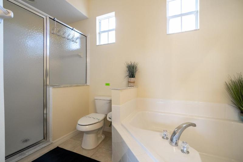 Marvelous 4Bd Close to Disney w Pool at 313 Tuscan Hills - image 48