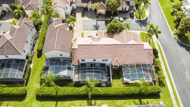 Marvelous 4Bd Close to Disney w Pool at 313 Tuscan Hills - image 12