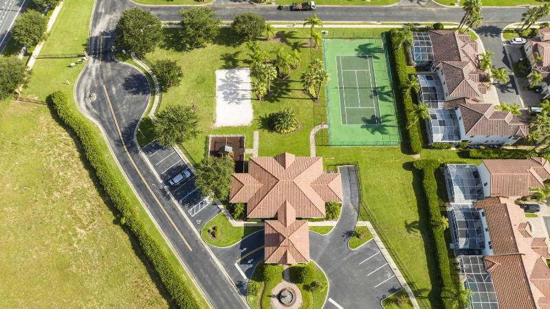 Marvelous 4Bd Close to Disney w Pool at 313 Tuscan Hills - image 28