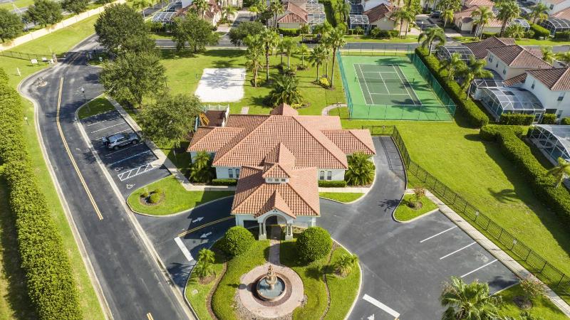 Marvelous 4Bd Close to Disney w Pool at 313 Tuscan Hills - image 32