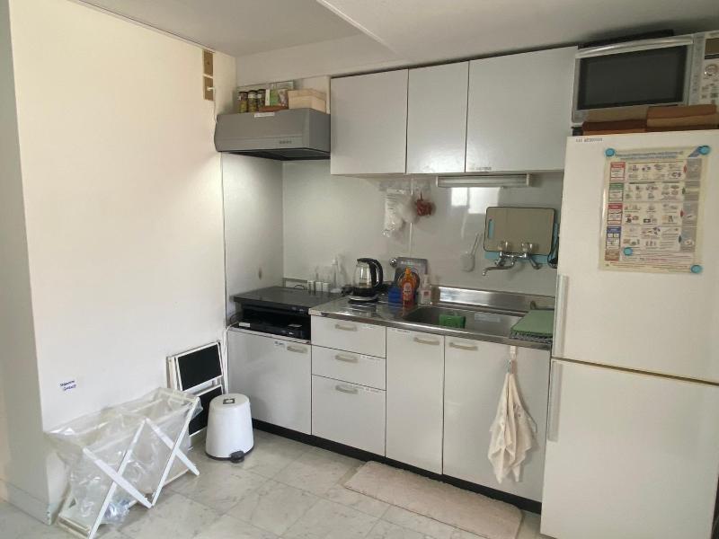 Azabujuban Properties 401 - the sanctuary - image 8