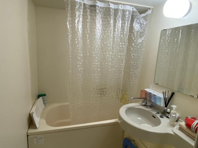 Azabujuban Properties 401 - the sanctuary - image 16