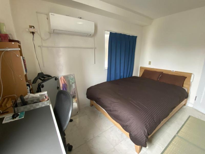 Azabujuban Properties 401 - the sanctuary - image 7