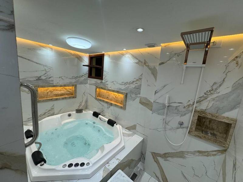 Solar de Pipa Vip Confort - Spa Hidro Flat - image 3