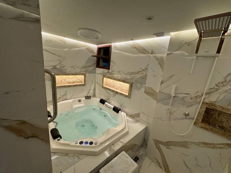 Solar de Pipa Vip Confort - Spa Hidro Flat - image 2