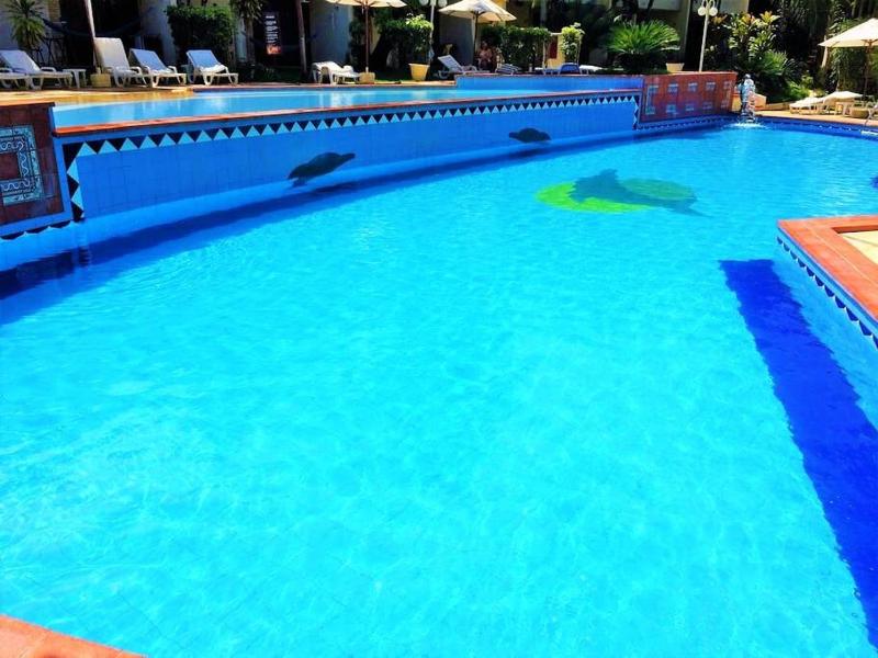 Solar de Pipa Vip Confort - Spa Hidro Flat - image 10