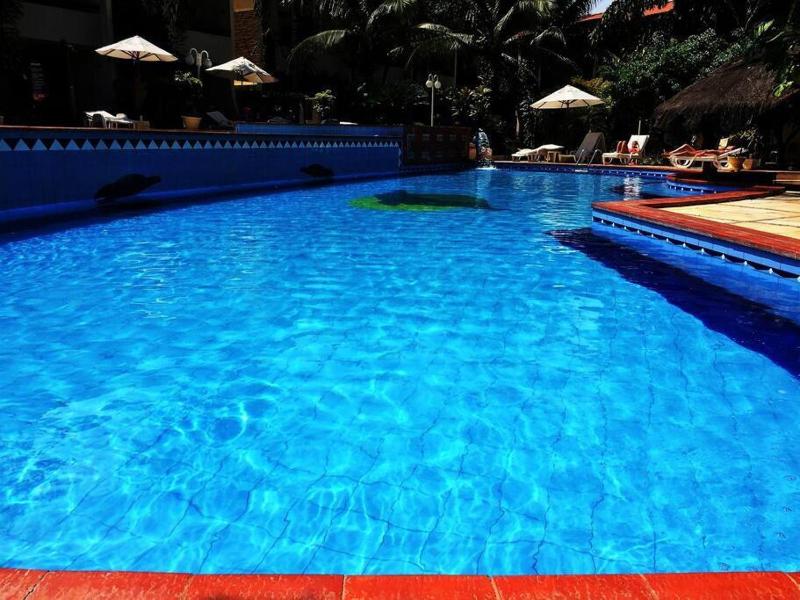 Solar de Pipa Vip Confort - Spa Hidro Flat - image 14