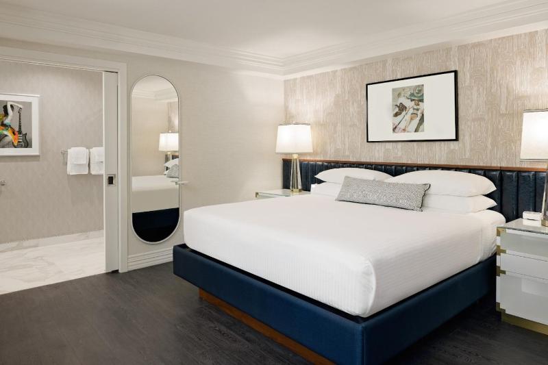 ADA One Bedroom Residence image 2