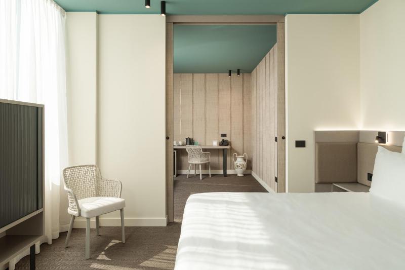 WANDERLUST HOTEL & APARTMENTS - SUITE & SPA - Bardolino Lago di Garda - Verona - image 16