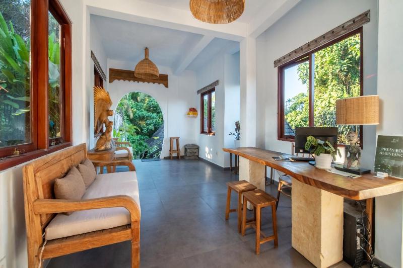 Parvati Retreat Villas - image 15