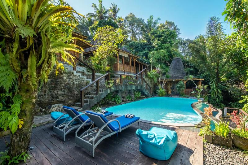 Parvati Retreat Villas - image 1