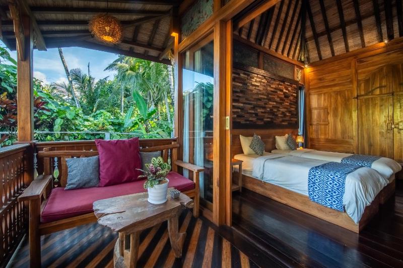 Parvati Retreat Villas - image 13