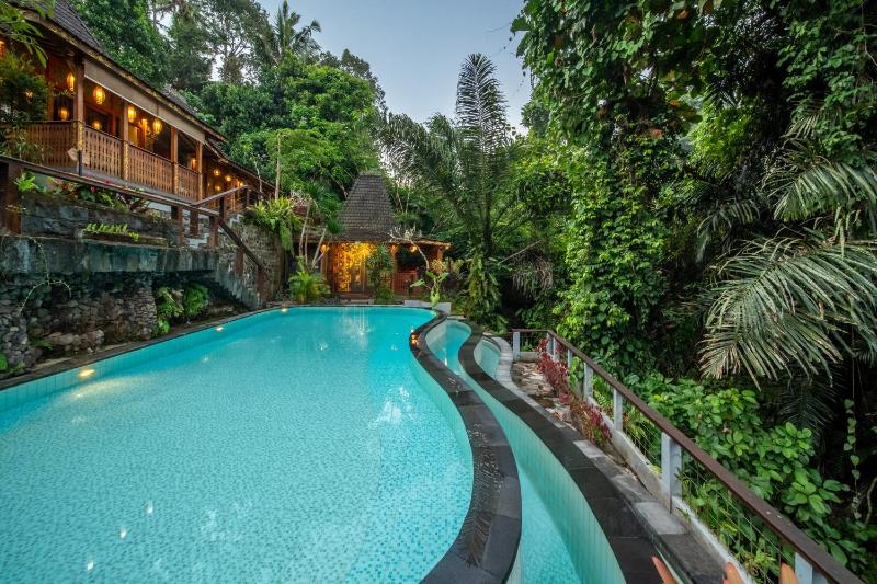 Parvati Retreat Villas - image 8