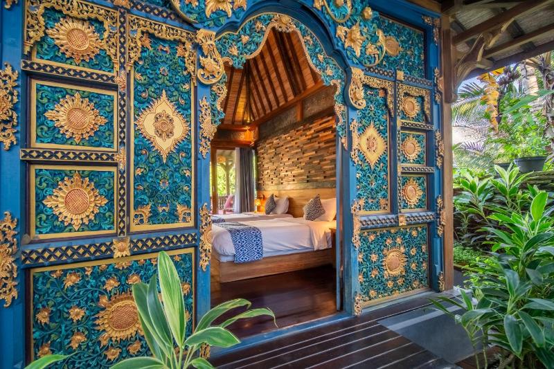 Parvati Retreat Villas - image 9