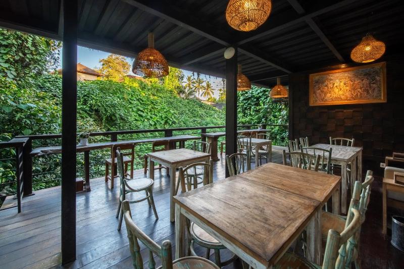 Parvati Retreat Villas - image 10