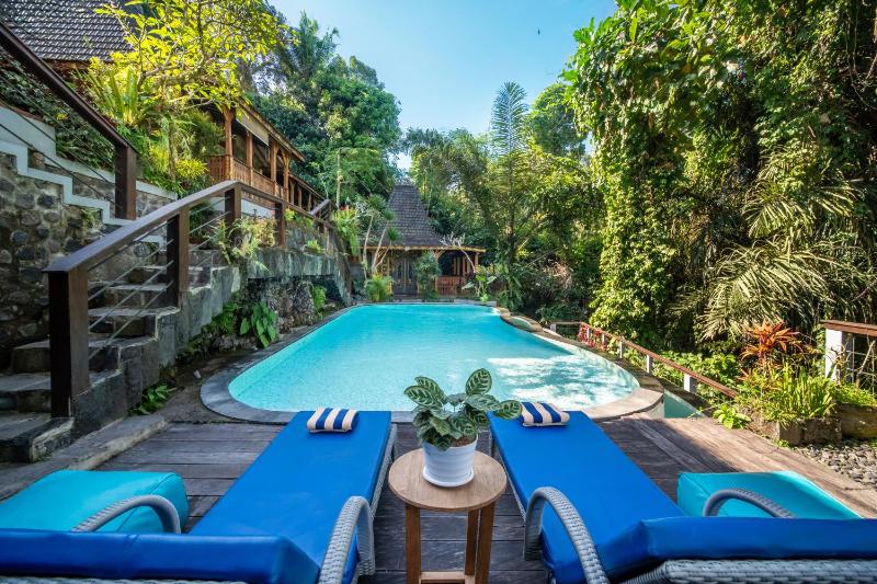 Parvati Retreat Villas - image 11