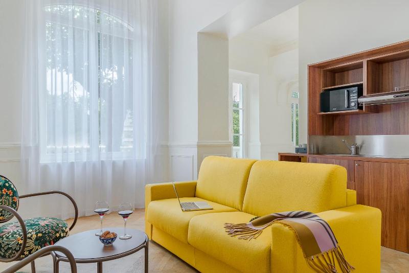 Apartment - Ground Floor image 1