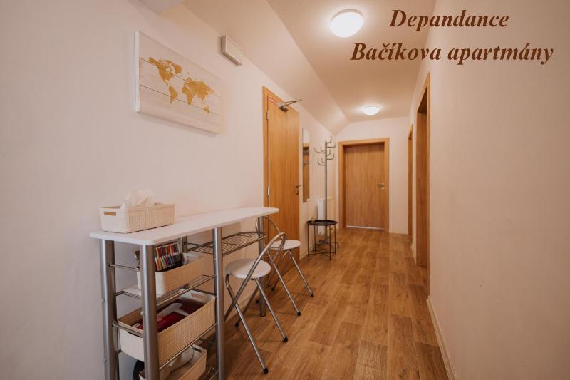 Boutique Hotel Maraton - image 15