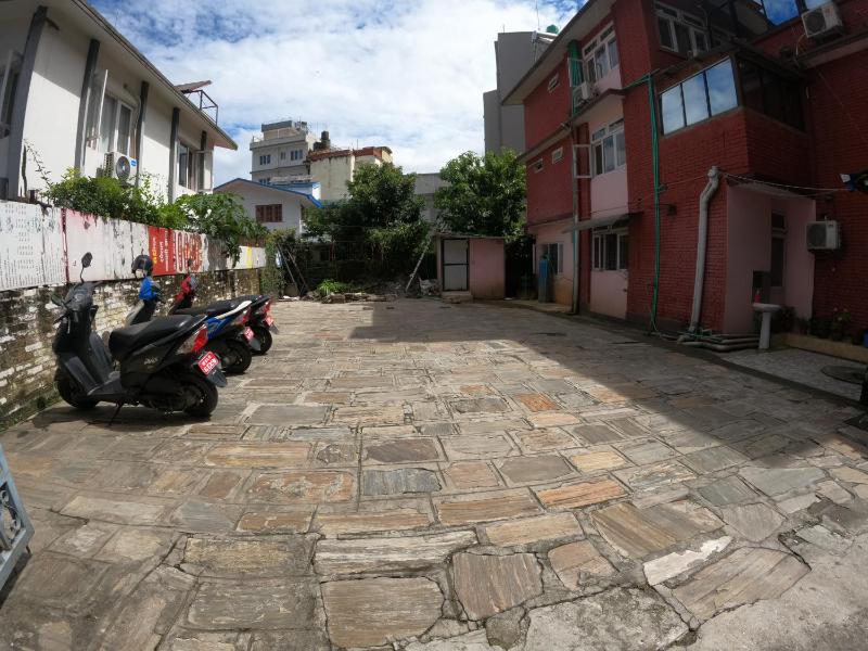 Kusum Hotel - image 10