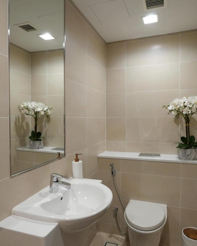 Luxury Apartment in The Pearl Qatar - image 9