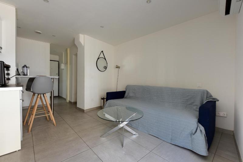 Provençal Studio Netflix Appart-hotel-Provence Images