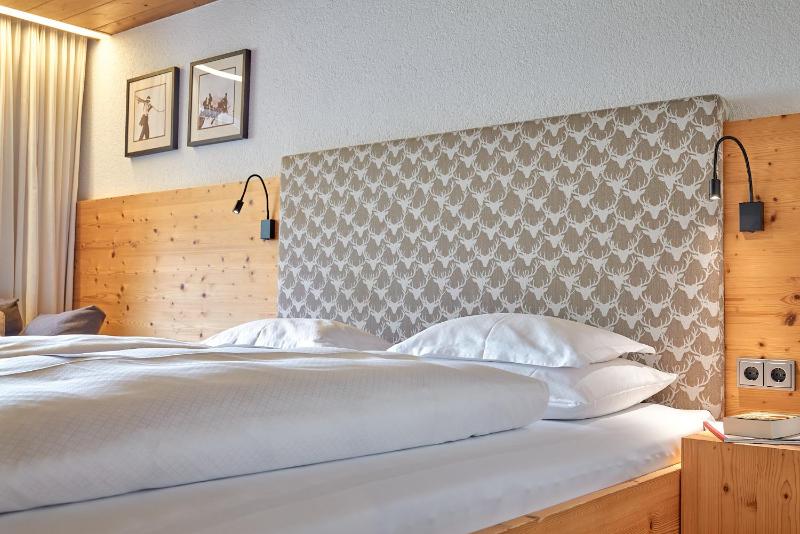 Standard Two-Bedroom Apartment image 4