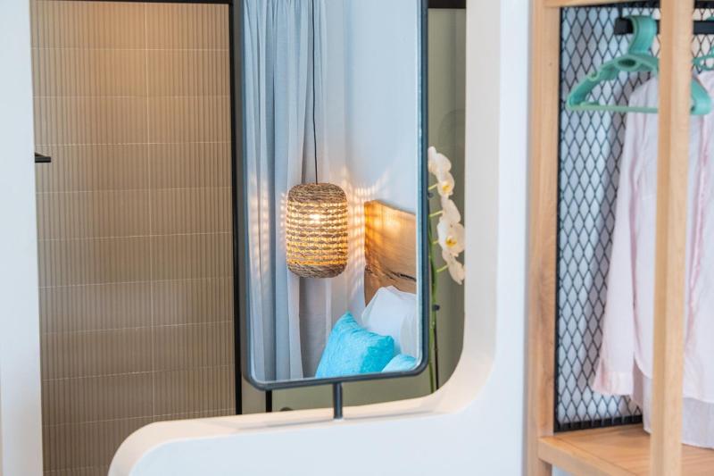 Zoe Boutique Hotel - image 9