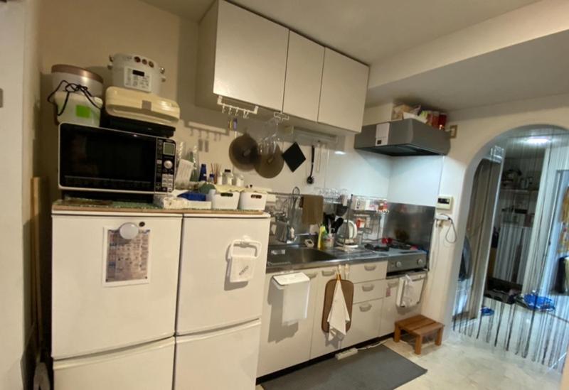 Azabujuban Properties 301 - the Sanctuary - image 15