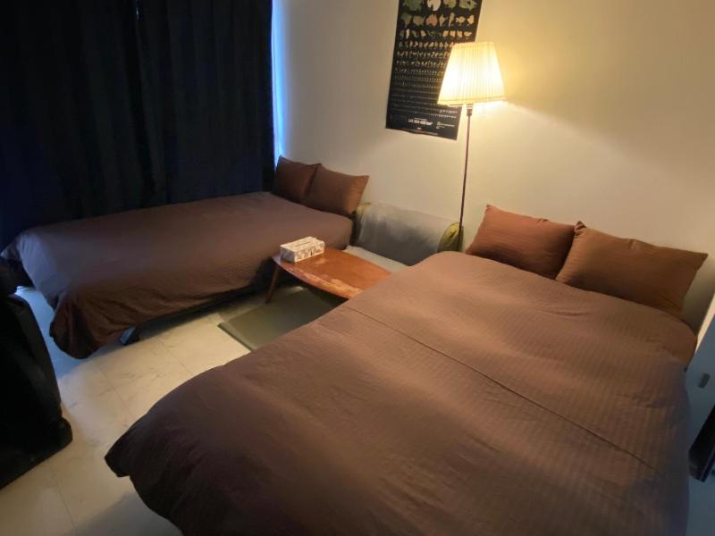 Azabujuban Properties 301 - the Sanctuary - image 6