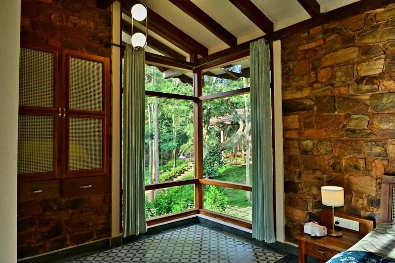 Sereno Barn Eco Stay Chikmagalur - image 27
