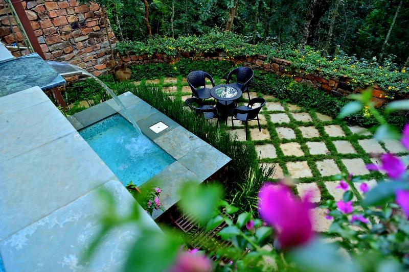 Sereno Barn Eco Stay Chikmagalur - image 46