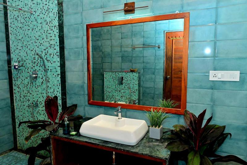 Sereno Barn Eco Stay Chikmagalur - image 12