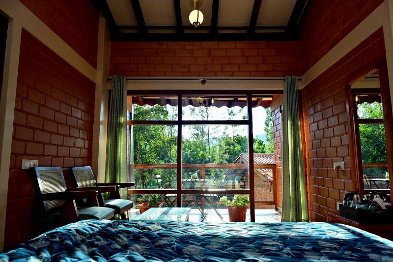 Sereno Barn Eco Stay Chikmagalur - image 9
