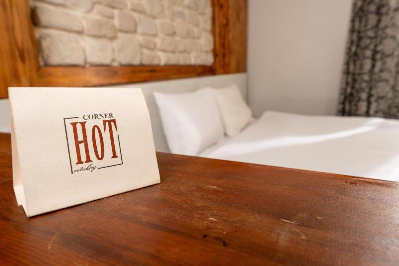 Double Room with Kitchenette (Ground Floor) image 3