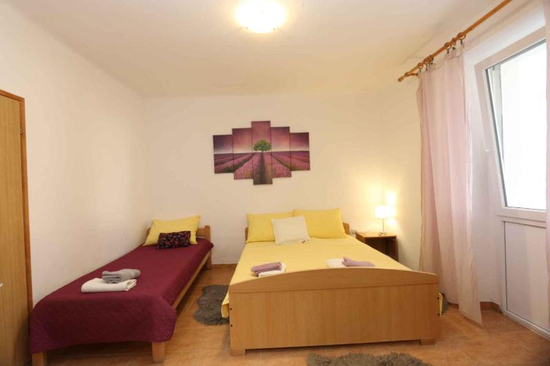 Apartment in Silo - Insel Krk 13555 - image 6
