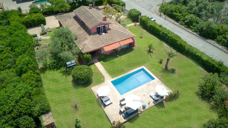 Villa Kentia Mallorca, charming and stylish country house close to Palma Images