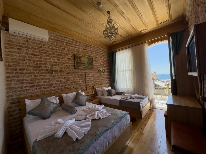 İstanbul Eagle's Nest Boutique Hotel - image 5