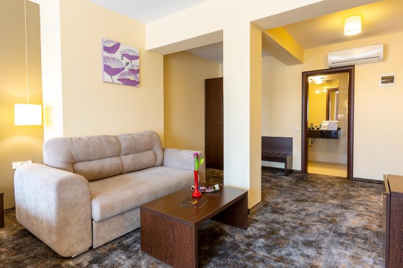 Prestige Suite image 2