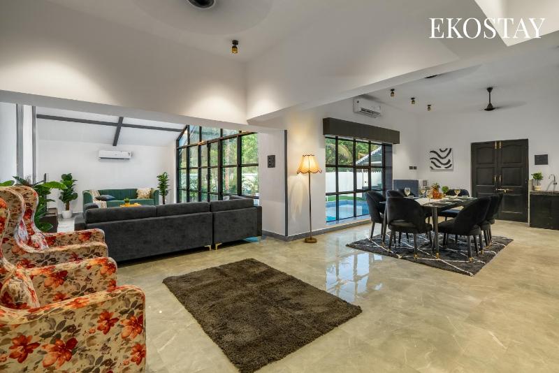 EKOSTAY - White Oak Villa - image 4