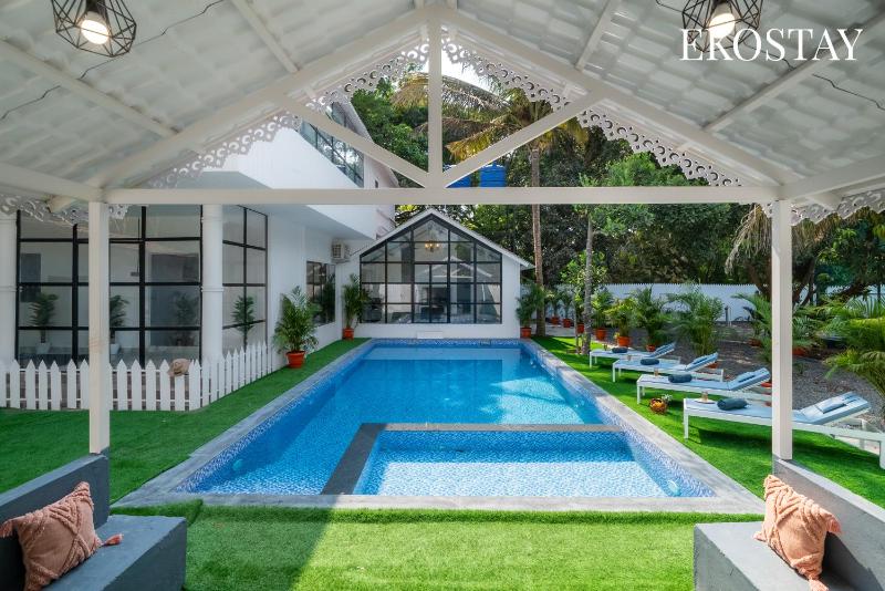 EKOSTAY - White Oak Villa - image 10