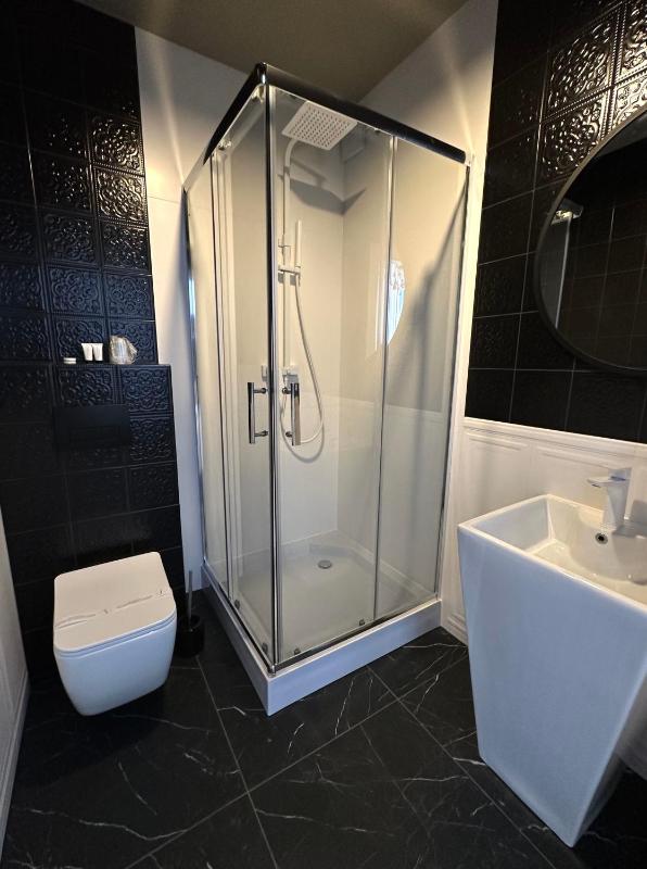 Suites & Premium Apartments Słowackiego - image 13